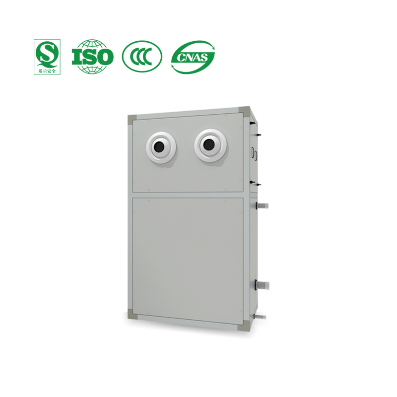 柜式風(fēng)機盤管機組