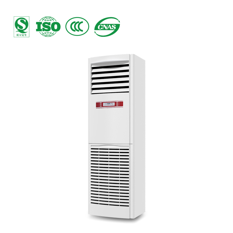 立柜式風(fēng)機盤管