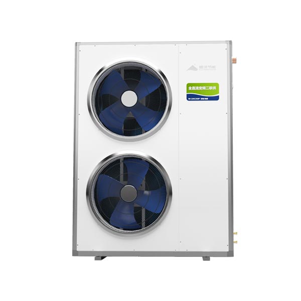 北方家用超低溫變頻供暖機組