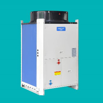 低溫商用單暖熱泵3P-50P