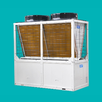 低溫空氣能商用中央熱水3P-50P