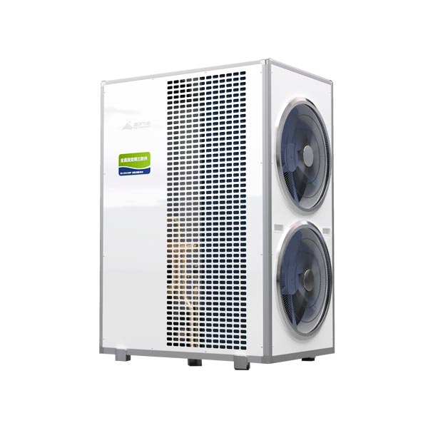 家用地暖空調(diào)熱水變頻三聯(lián)供