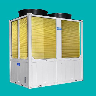 DKFXLN-150II 定頻高效冷暖 能源站專(zhuān)用