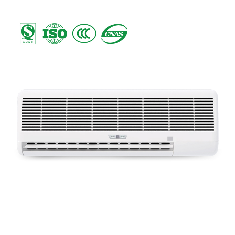 壁掛式風(fēng)機盤管