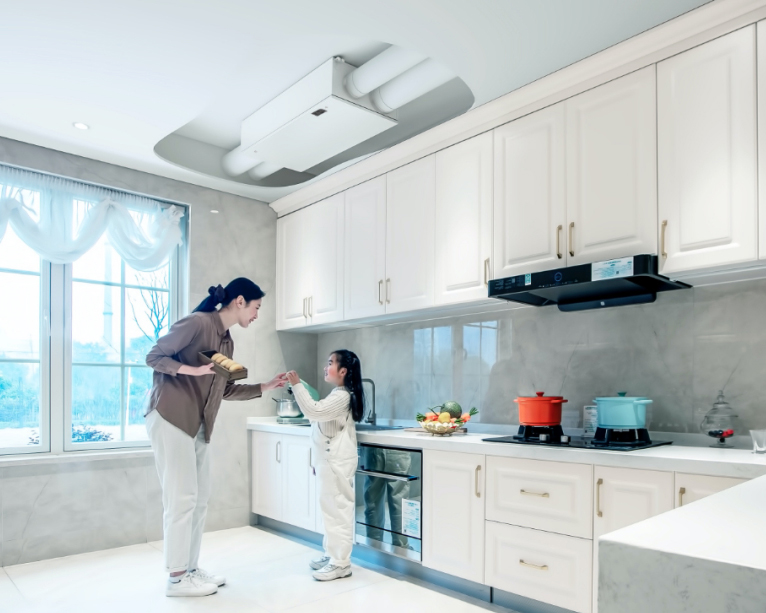 新風(fēng)、凈水行業(yè)究竟如何助力“綠色建筑、城市更新”？聽(tīng)聽(tīng)他們?cè)趺凑f(shuō)