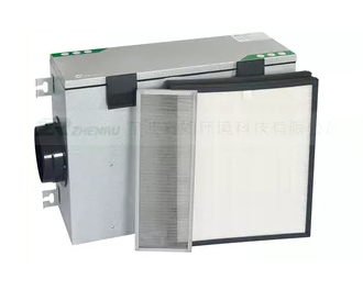  新風系統市場不得不提的三大發展趨勢