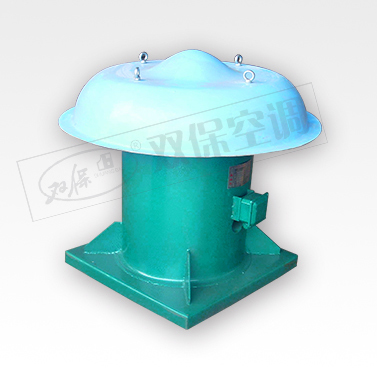 DWT系列屋頂風(fēng)機(jī)