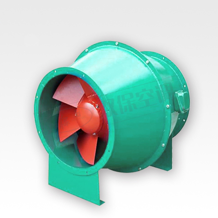 SJG斜流風(fēng)機(jī)