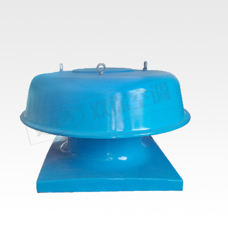 BDW玻璃鋼屋頂式風(fēng)機(jī)