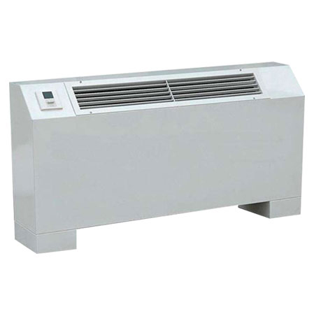 立式明裝風(fēng)機(jī)盤管