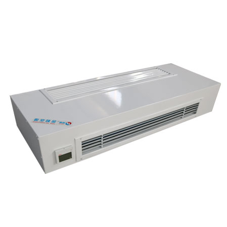 臥式明裝風(fēng)機(jī)盤管