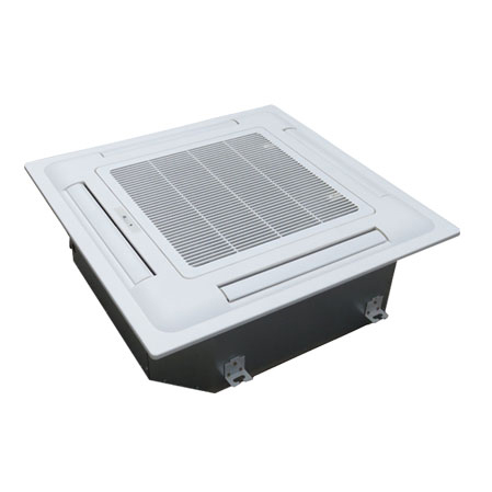 四面吹卡式風(fēng)機(jī)盤管