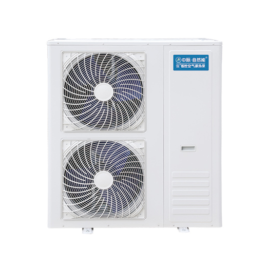 戶用空氣源熱泵冷暖機(jī)（變頻）