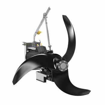 威樂潛水攪拌器