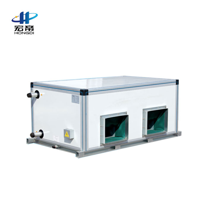 吊頂式空調機組
