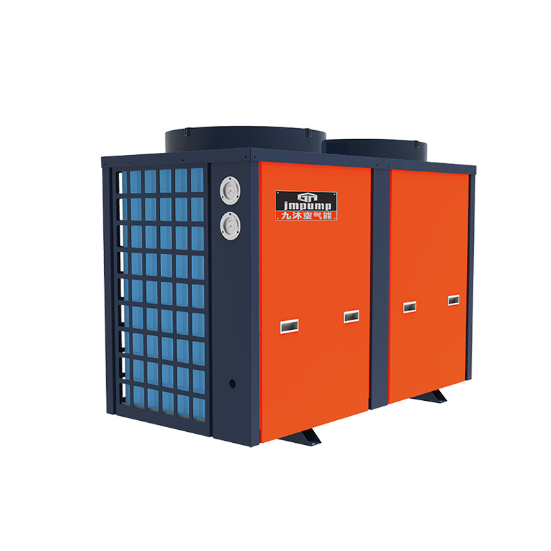 空氣源高溫熱泵10p