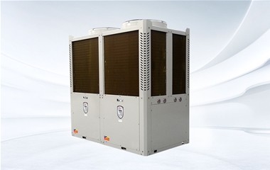 冷暖中央空調（二聯供）