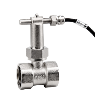 WFS21XXXBA系列黃銅鍍鎳擋板式流量開(kāi)關(guān)