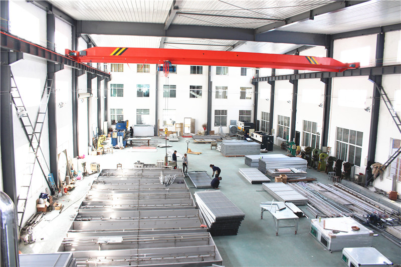 生產(chǎn)環(huán)境