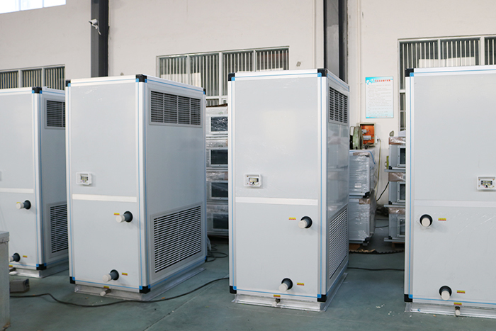 生產(chǎn)環(huán)境