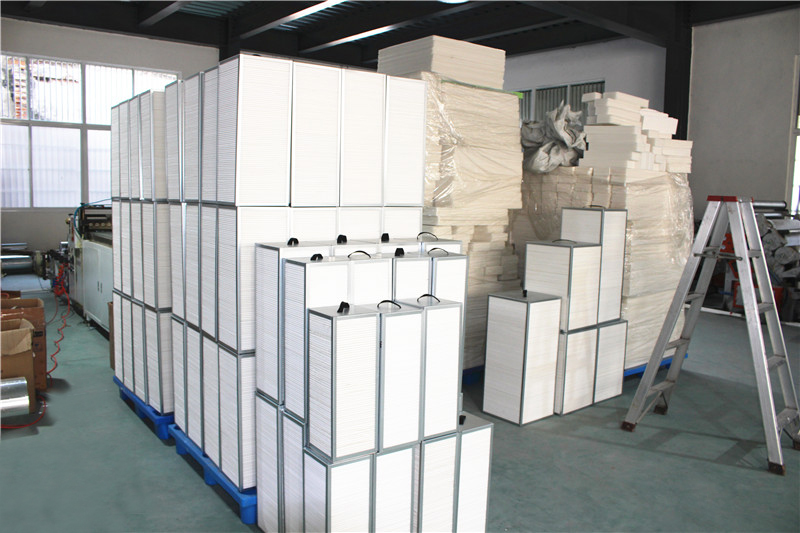 生產(chǎn)環(huán)境