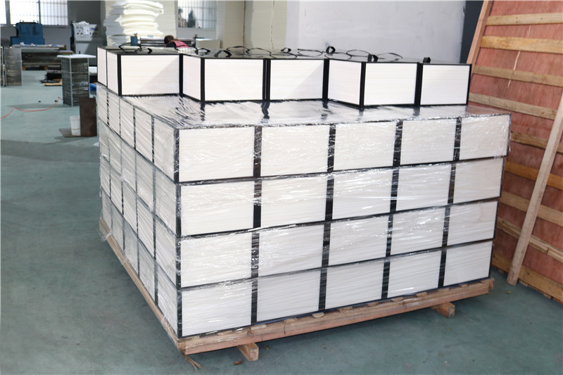 生產(chǎn)環(huán)境