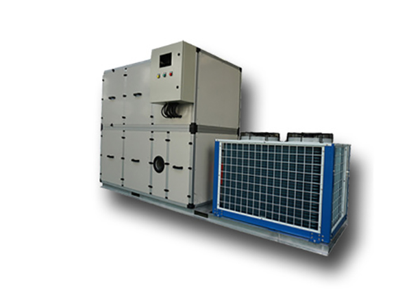 ZCKL-D/Z-3000轉(zhuǎn)輪除濕機(jī)空調(diào)機(jī)組