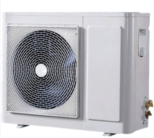 被動(dòng)式住宅環(huán)控新風(fēng)能源系統(tǒng)