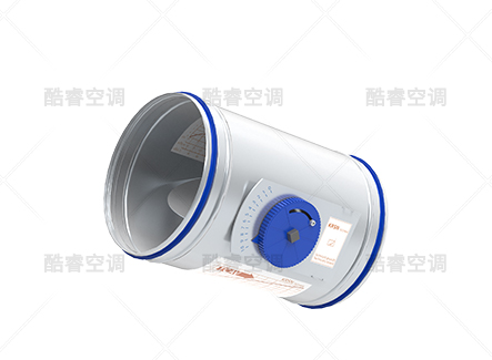 TCAV-VFC定風量調節閥