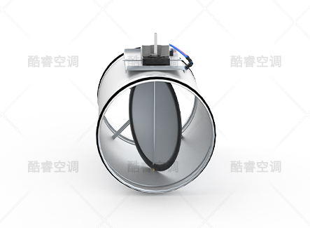 TVAV-TVR-easy變風量調節閥