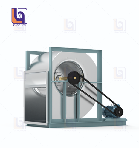 空調通風系列風機